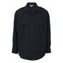 Edwards Men's 1275 Long Sleeve Security Shirt (State of Florida Punchout)