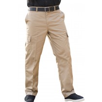 Edwards Men's 2538 Utility Chino Cargo Pant