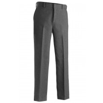 Edwards Men's 2595 Flat Front Security Pant  (State of Florida Punchout)