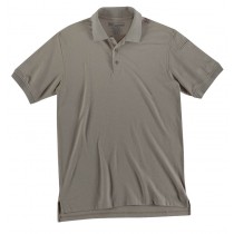 5.11 Tactical Men's 41180 Short Sleeve Utility Polo  (State of Florida Punchout)
