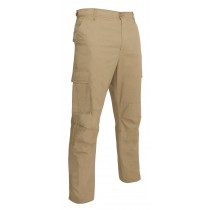 Rothco Men's SB59XX Rip-Stop BDU Pants