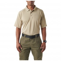 5.11 Tactical Men's 71049 Tactical Short-Sleeve Polo Shirt