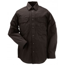 5.11 Tactical Men's 72175 Taclite Pro Long-Sleeve Shirt (State of Florida Punchout)