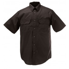 5.11 Tactical Men's 71175 Taclite Pro Short-Sleeve Shirt (State of Florida Punchout)